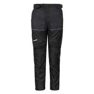 SPADA Modena Evo Ladies CE Trousers Black click to zoom image