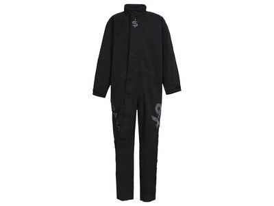 SPADA Acqua Shield WP Onesie Black