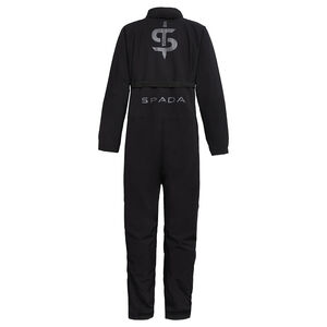 SPADA Acqua Shield WP Onesie Black click to zoom image