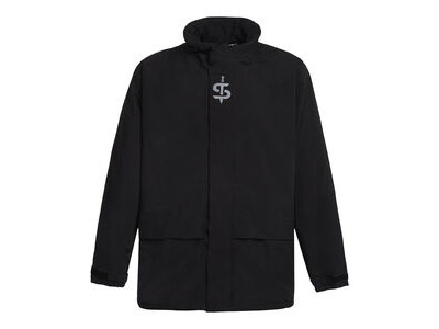 SPADA Acqua Shield WP Jacket Black