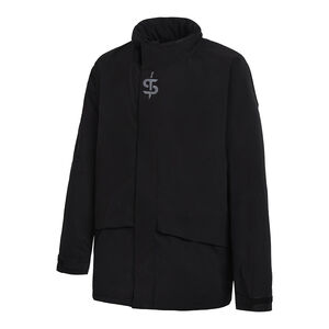 SPADA Acqua Shield WP Jacket Black click to zoom image