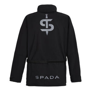 SPADA Acqua Shield WP Jacket Black click to zoom image