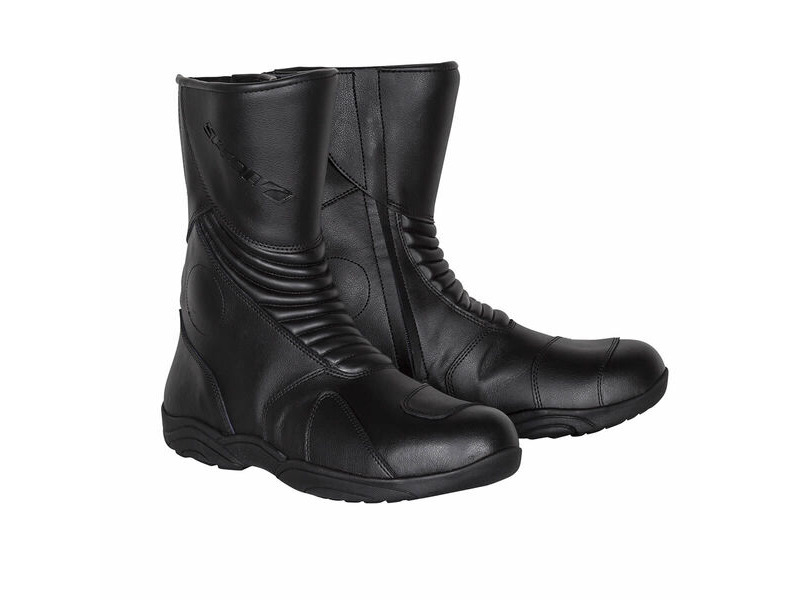 SPADA Seeker 2 CE WP Boots Black click to zoom image