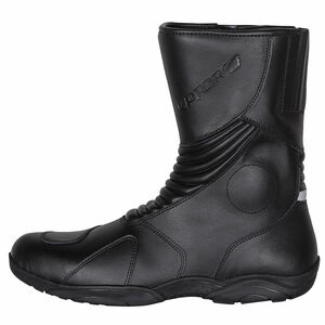 SPADA Seeker 2 CE WP Boots Black click to zoom image