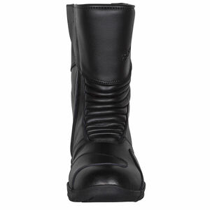 SPADA Seeker 2 CE WP Boots Black click to zoom image