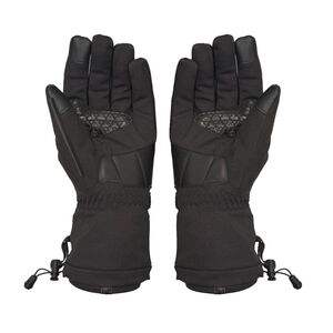 SPADA Blizzard 2 Rev.2 CE WP Gloves Black click to zoom image