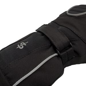 SPADA Blizzard 2 Rev.2 CE WP Gloves Black click to zoom image