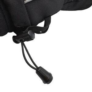 SPADA Blizzard 2 Rev.2 CE WP Gloves Black click to zoom image