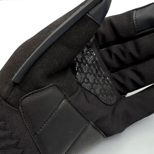 SPADA Blizzard 2 Rev.2 CE WP Gloves Black click to zoom image
