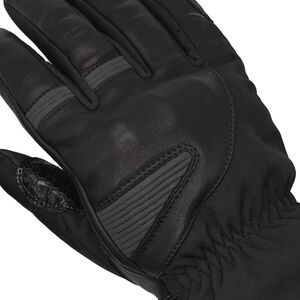 SPADA Oslo Rev.2 CE WP Ladies Gloves Black click to zoom image