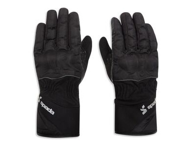 SPADA Junction CE WP Ladies Gloves Black