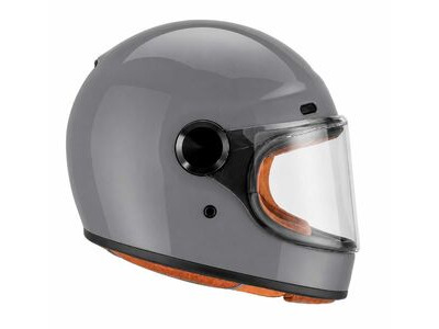 SPADA Prophet Basalt Grey Helmet