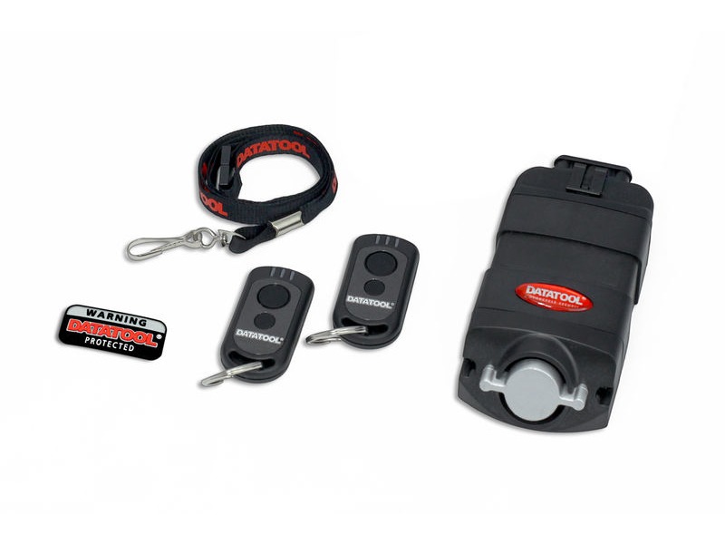 DATATOOL Evo Compact Self Fit Alarm £114.99 Vehicle Security