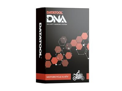 DATATOOL DNA Security Marking