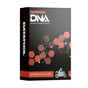 DATATOOL DNA Security Marking 