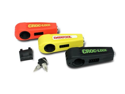 DATATOOL Croc Lock