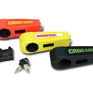 DATATOOL Croc Lock  click to zoom image