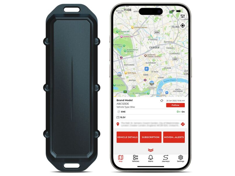 Datatool Tracker DATATOOL Quantum Tracker For Sale In Blackburn, Lancashire | £249.99 ...