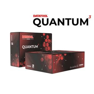 DATATOOL Quantum Tracker 