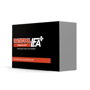 DATATOOL LFA+ Alarm System 