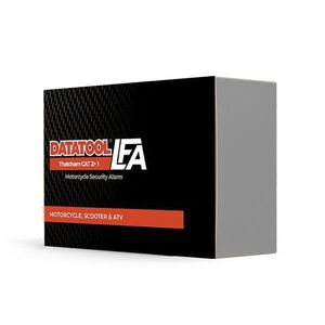 DATATOOL LFA Alarm System 