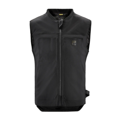 Motorcycle Clothing AIR BAG PROTECTION