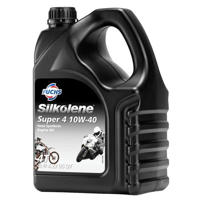 Oils, Lubes & Cleaning 2 & 4 STROKE ENGINE OIL