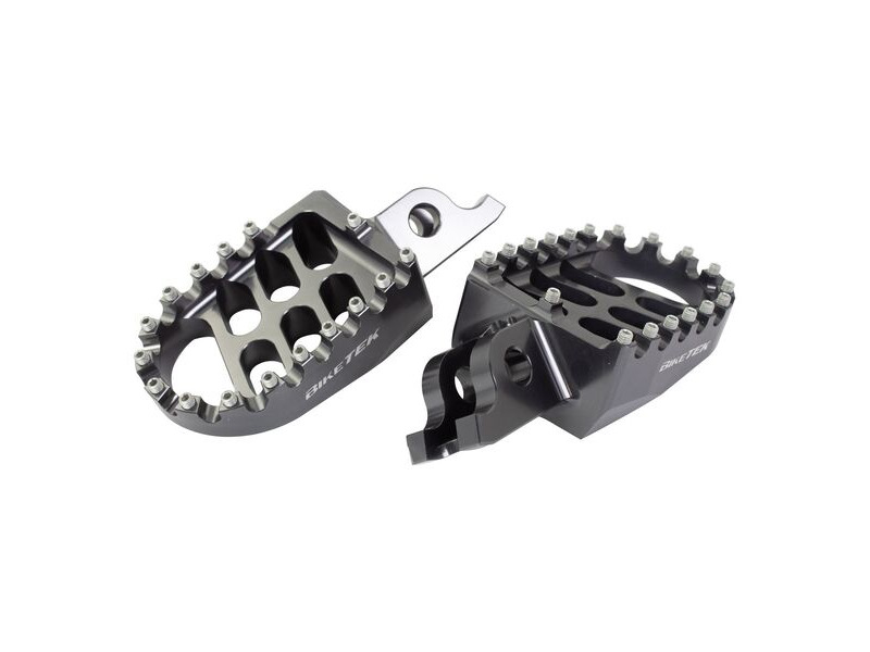 Off-road Parts & Accessories FOOT PEGS