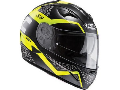 Motorcycle Helmets