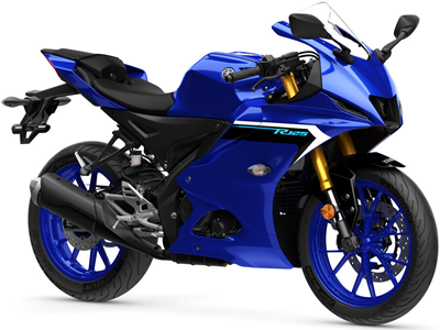 Motorcycles & Scooters
