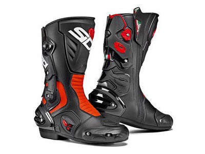 Motorcycle Boots