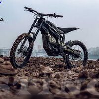 THE NEW TALARIA STING HAS ARRIVED...
