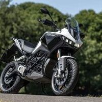 THE ZERO DSR/X IS HERE!
