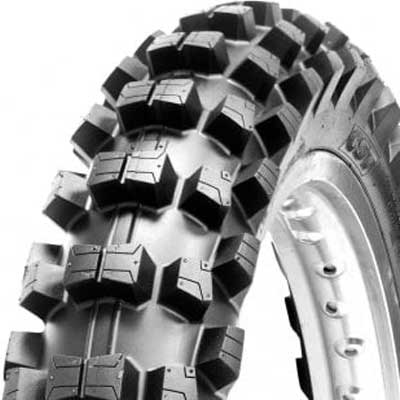 Motorbike Tyres OFFROAD TYRES