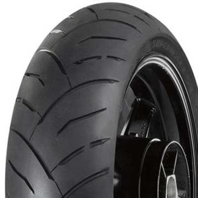 Motorbike Tyres RADIAL TYRES