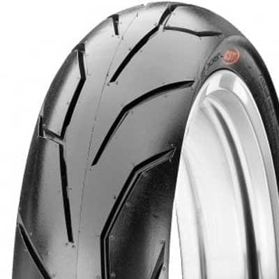 Motorbike Tyres ROAD & STREET TYRES