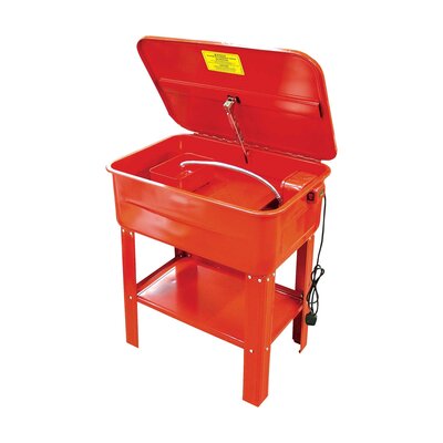 Motorcycle Workshop Equipment PARTS WASHER