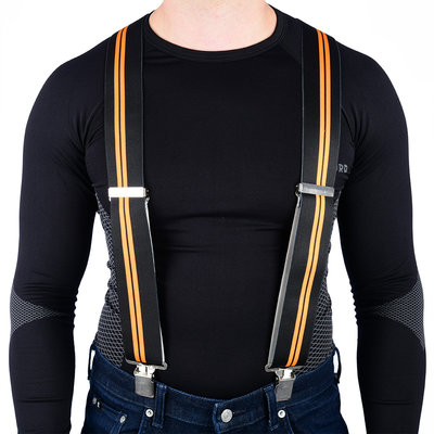 Motorcycle Clothing MOTORCYCLE BRACES