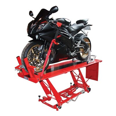 Motorcycle Workshop Equipment RAMPS / STANDS