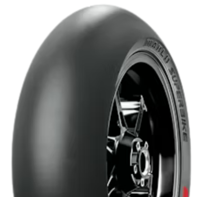 Motorbike Tyres Race / Track Tyres