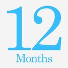 ROAD USE (12 month tax)