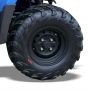 Steel Wheels