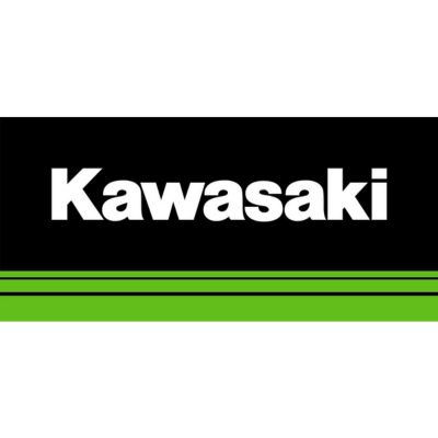Scorpion Exhaust Systems Kawasaki