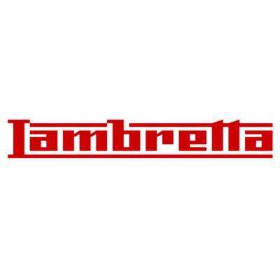 Scorpion Exhaust Systems Lambretta