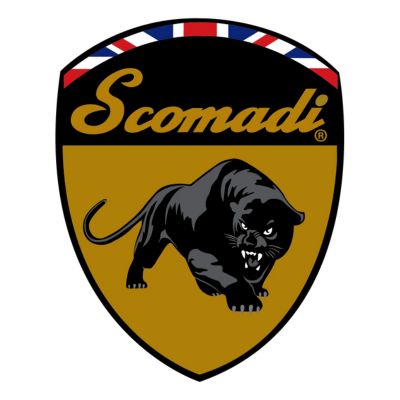 Scorpion Exhaust Systems Scomadi