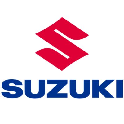 Scorpion Exhaust Systems Suzuki