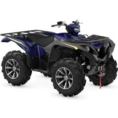 Quads / ATV / Buggies ATV UTILITY & LEISURE