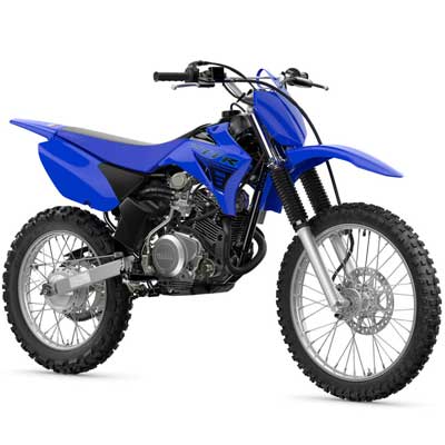 Yamaha Motorcycles Competition