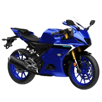 Super Sports YAMAHA R125