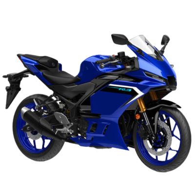 Super Sports YAMAHA R3